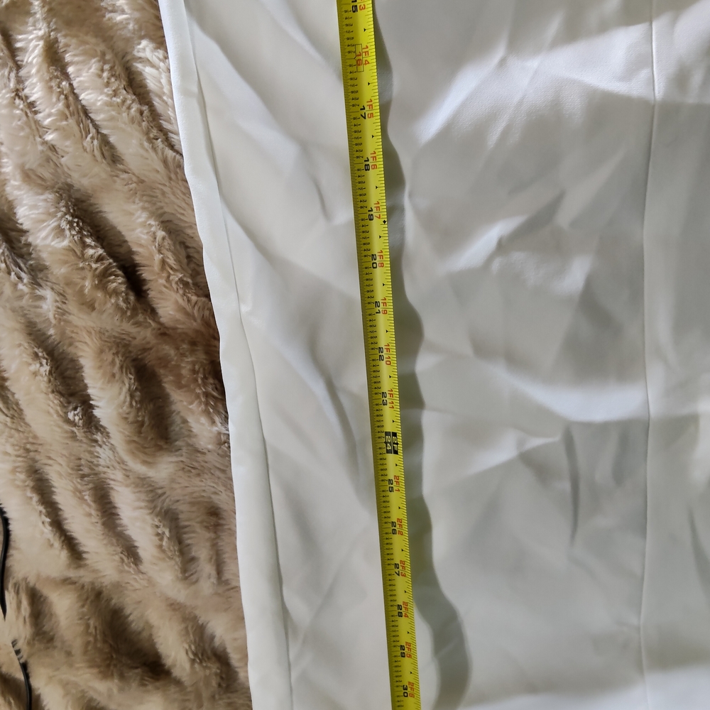 Zara Terez White Dress - Picture 6 of 10